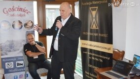 V Festiwal Historyczny, czyli „przywracanie pamięci to obowiązek żyjących” - zdjęcie 63