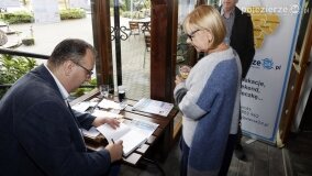 V Festiwal Historyczny, czyli „przywracanie pamięci to obowiązek żyjących” - zdjęcie 58