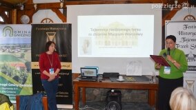 V Festiwal Historyczny, czyli „przywracanie pamięci to obowiązek żyjących” - zdjęcie 55