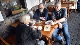 V Festiwal Historyczny, czyli „przywracanie pamięci to obowiązek żyjących” - zdjęcie 53