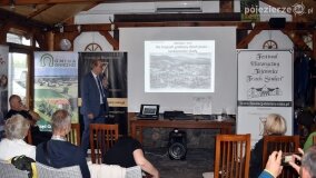 V Festiwal Historyczny, czyli „przywracanie pamięci to obowiązek żyjących” - zdjęcie 45