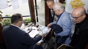 V Festiwal Historyczny, czyli „przywracanie pamięci to obowiązek żyjących” - zdjęcie 42