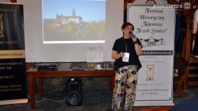 V Festiwal Historyczny, czyli „przywracanie pamięci to obowiązek żyjących” - zdjęcie 33