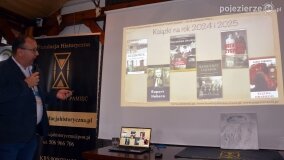 V Festiwal Historyczny, czyli „przywracanie pamięci to obowiązek żyjących” - zdjęcie 31