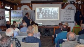 V Festiwal Historyczny, czyli „przywracanie pamięci to obowiązek żyjących” - zdjęcie 30