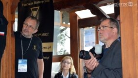 V Festiwal Historyczny, czyli „przywracanie pamięci to obowiązek żyjących” - zdjęcie 25