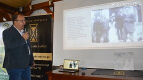 V Festiwal Historyczny, czyli „przywracanie pamięci to obowiązek żyjących” - zdjęcie 24