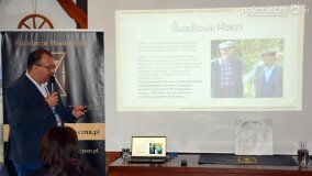 V Festiwal Historyczny, czyli „przywracanie pamięci to obowiązek żyjących” - zdjęcie 23