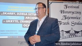 V Festiwal Historyczny, czyli „przywracanie pamięci to obowiązek żyjących” - zdjęcie 21