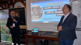 V Festiwal Historyczny, czyli „przywracanie pamięci to obowiązek żyjących” - zdjęcie 16