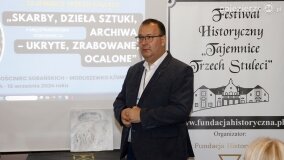 V Festiwal Historyczny, czyli „przywracanie pamięci to obowiązek żyjących” - zdjęcie 13