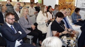 V Festiwal Historyczny, czyli „przywracanie pamięci to obowiązek żyjących” - zdjęcie 11