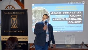 V Festiwal Historyczny, czyli „przywracanie pamięci to obowiązek żyjących” - zdjęcie 7