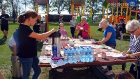 Zwiedzali to, co za winklem, czyli Rybieniec i Łagiewniki Kościelne - zdjęcie 75