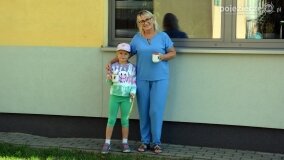 Zwiedzali to, co za winklem, czyli Rybieniec i Łagiewniki Kościelne - zdjęcie 73