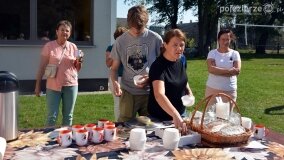 Zwiedzali to, co za winklem, czyli Rybieniec i Łagiewniki Kościelne - zdjęcie 71