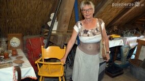 Zwiedzali to, co za winklem, czyli Rybieniec i Łagiewniki Kościelne - zdjęcie 67