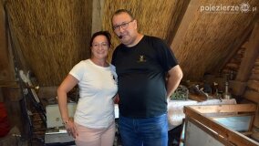 Zwiedzali to, co za winklem, czyli Rybieniec i Łagiewniki Kościelne - zdjęcie 66