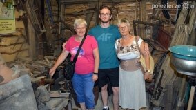 Zwiedzali to, co za winklem, czyli Rybieniec i Łagiewniki Kościelne - zdjęcie 65