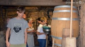 Zwiedzali to, co za winklem, czyli Rybieniec i Łagiewniki Kościelne - zdjęcie 63