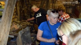 Zwiedzali to, co za winklem, czyli Rybieniec i Łagiewniki Kościelne - zdjęcie 62