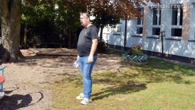 Zwiedzali to, co za winklem, czyli Rybieniec i Łagiewniki Kościelne - zdjęcie 60