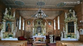 Zwiedzali to, co za winklem, czyli Rybieniec i Łagiewniki Kościelne - zdjęcie 58