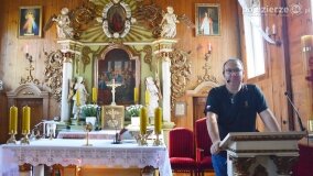 Zwiedzali to, co za winklem, czyli Rybieniec i Łagiewniki Kościelne - zdjęcie 55