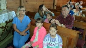 Zwiedzali to, co za winklem, czyli Rybieniec i Łagiewniki Kościelne - zdjęcie 54