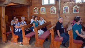 Zwiedzali to, co za winklem, czyli Rybieniec i Łagiewniki Kościelne - zdjęcie 53