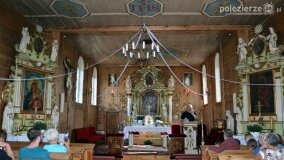 Zwiedzali to, co za winklem, czyli Rybieniec i Łagiewniki Kościelne - zdjęcie 52