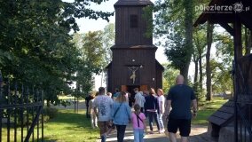 Zwiedzali to, co za winklem, czyli Rybieniec i Łagiewniki Kościelne - zdjęcie 51