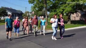 Zwiedzali to, co za winklem, czyli Rybieniec i Łagiewniki Kościelne - zdjęcie 49