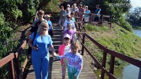 Zwiedzali to, co za winklem, czyli Rybieniec i Łagiewniki Kościelne - zdjęcie 46