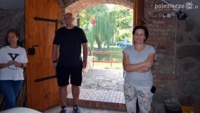 Zwiedzali to, co za winklem, czyli Rybieniec i Łagiewniki Kościelne - zdjęcie 43