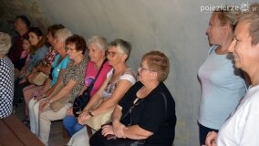 Zwiedzali to, co za winklem, czyli Rybieniec i Łagiewniki Kościelne - zdjęcie 38