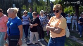 Zwiedzali to, co za winklem, czyli Rybieniec i Łagiewniki Kościelne - zdjęcie 35