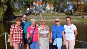 Zwiedzali to, co za winklem, czyli Rybieniec i Łagiewniki Kościelne - zdjęcie 33