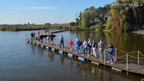 Zwiedzali to, co za winklem, czyli Rybieniec i Łagiewniki Kościelne - zdjęcie 32