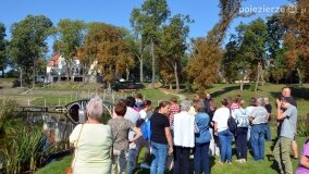 Zwiedzali to, co za winklem, czyli Rybieniec i Łagiewniki Kościelne - zdjęcie 31