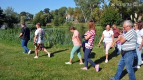 Zwiedzali to, co za winklem, czyli Rybieniec i Łagiewniki Kościelne - zdjęcie 30