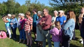 Zwiedzali to, co za winklem, czyli Rybieniec i Łagiewniki Kościelne - zdjęcie 27