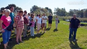 Zwiedzali to, co za winklem, czyli Rybieniec i Łagiewniki Kościelne - zdjęcie 26