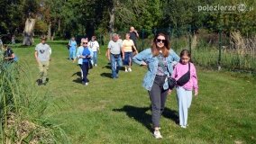 Zwiedzali to, co za winklem, czyli Rybieniec i Łagiewniki Kościelne - zdjęcie 25