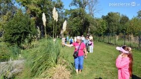 Zwiedzali to, co za winklem, czyli Rybieniec i Łagiewniki Kościelne - zdjęcie 24