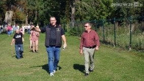 Zwiedzali to, co za winklem, czyli Rybieniec i Łagiewniki Kościelne - zdjęcie 23