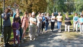 Zwiedzali to, co za winklem, czyli Rybieniec i Łagiewniki Kościelne - zdjęcie 19