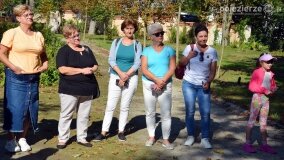 Zwiedzali to, co za winklem, czyli Rybieniec i Łagiewniki Kościelne - zdjęcie 18