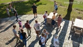 Zwiedzali to, co za winklem, czyli Rybieniec i Łagiewniki Kościelne - zdjęcie 16