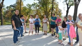 Zwiedzali to, co za winklem, czyli Rybieniec i Łagiewniki Kościelne - zdjęcie 15